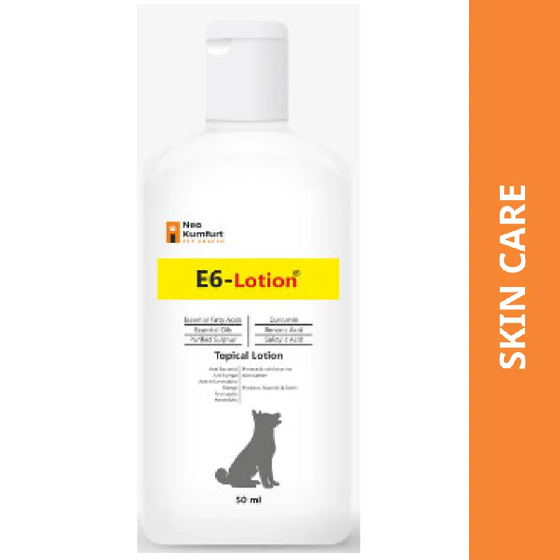 - Degradable pet feces bagNeo Kumfurt E6 Lotion for Dogs and Cats