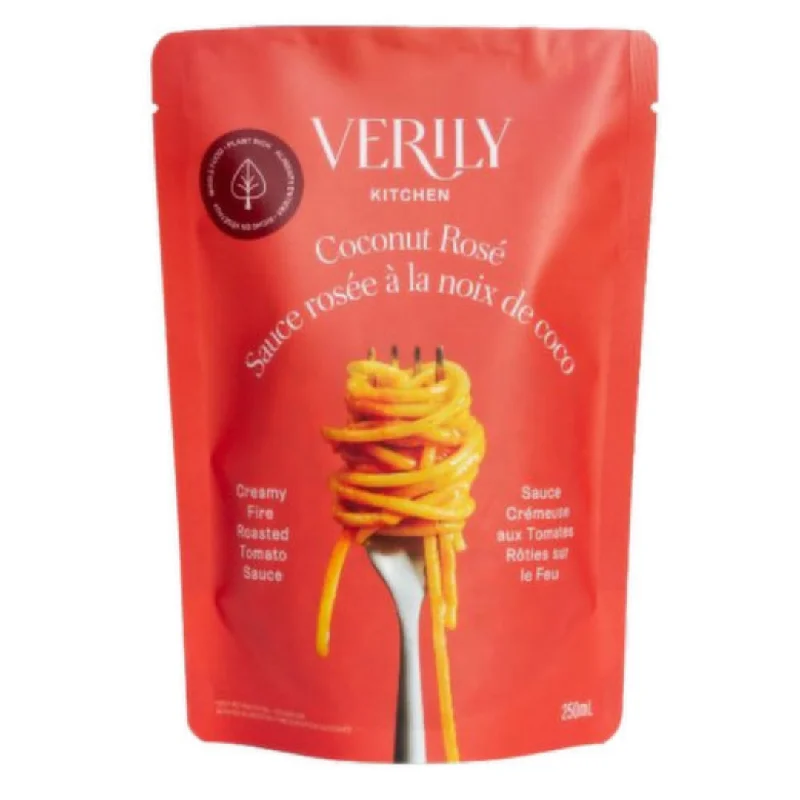 - Automatic temperature adjustment cat bedVerily Kitchen Coconut Rosé Sauce - 250g