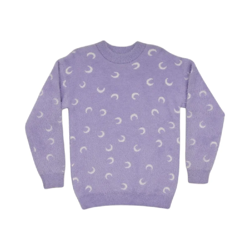- Degradable pet feces bagGIRLS L/S ROUND NECK SWEATER MW-22 10-11 YEAR CHI TN-614