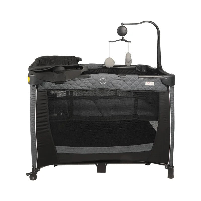 Pet ProductsTINNIES BABY PLAY PEN T301