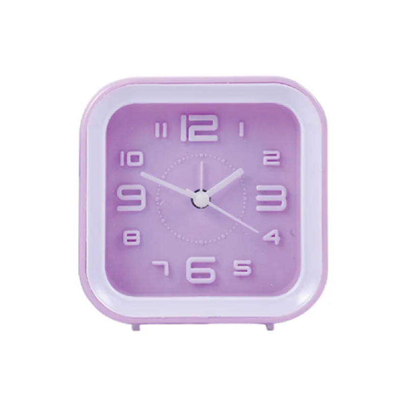 - Degradable pet feces bagGY-205 QUARTZ ALARM CLOCK Z.B
