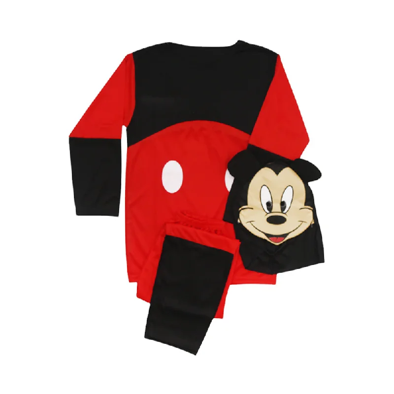 - Natural latex pet mattressBOYS L/S CHARACTER SUIT MICKEY MOUSE DRESS MZW-24 6-7 YEAR - Natural latex pet mattressBOYS L/S CHARACTER SUIT MICKEY MOUSE DRESS MZW-24 6-7 YEAR