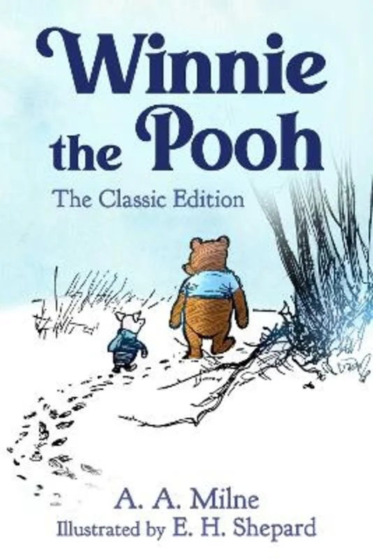- Deodorizing cat litter tofu litterWinnie the Pooh : Volume 1