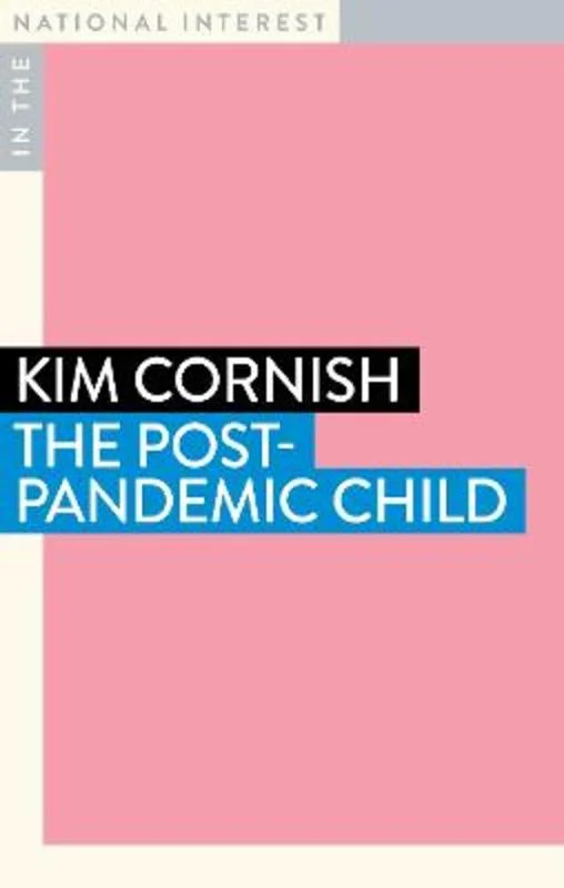 - Pregnant cat delivery room warming boxThe Post-Pandemic Child