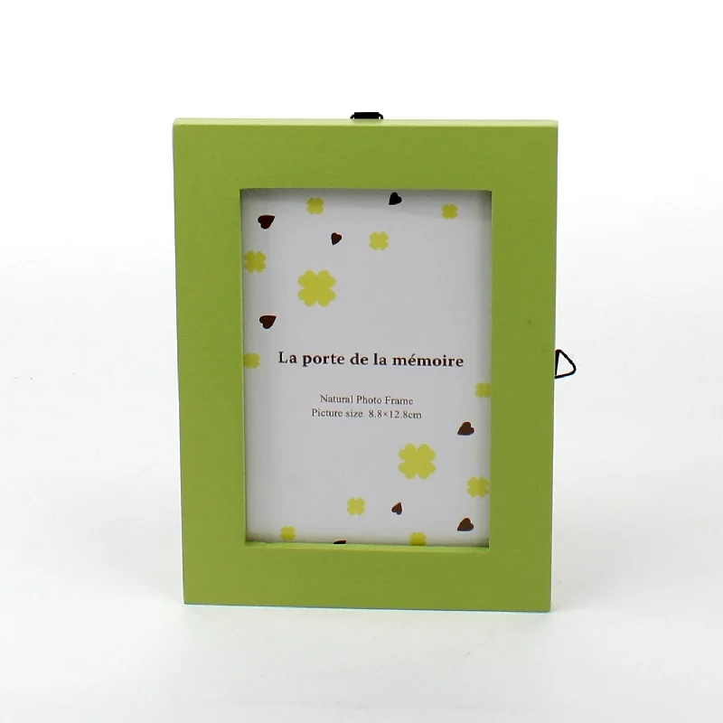 - Elderly dog ​​joint care mattressPicture Frame (Wood/w/Stand/GN*LT GN/12x16cm)