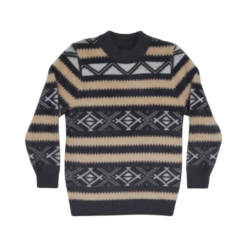 - Natural latex pet mattressBOYS L/S ROUND NECK SWEATER MW-22 8-9 YEAR CHI TN-WH032