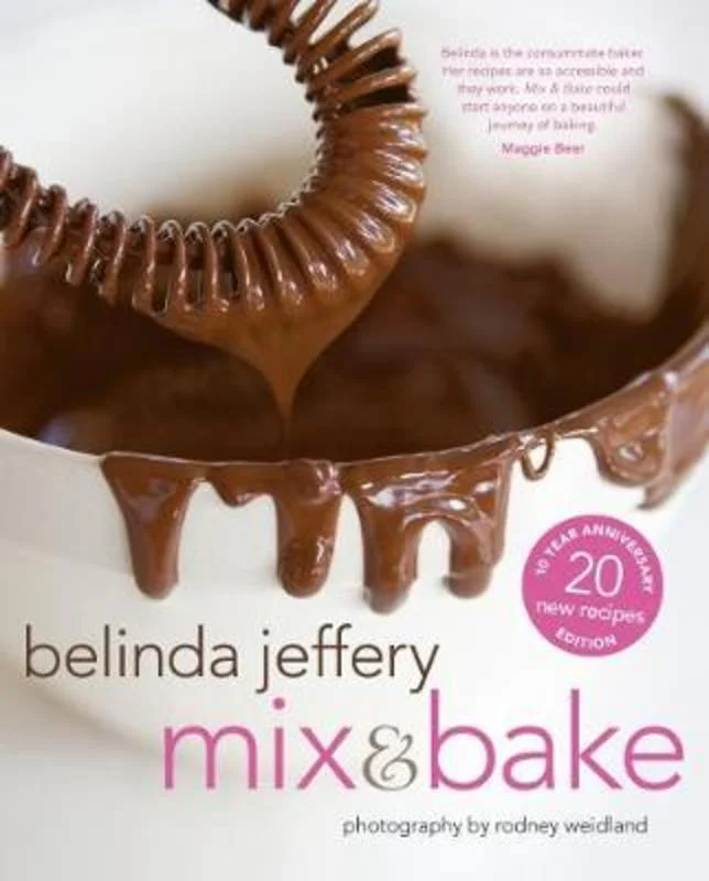 - Remote interactive pet feederMix & Bake