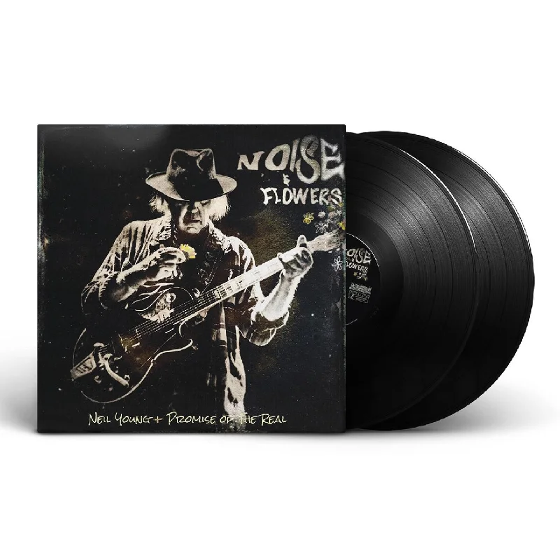 - Winter dog thick down jacketNoise & Flowers (Vinyl)