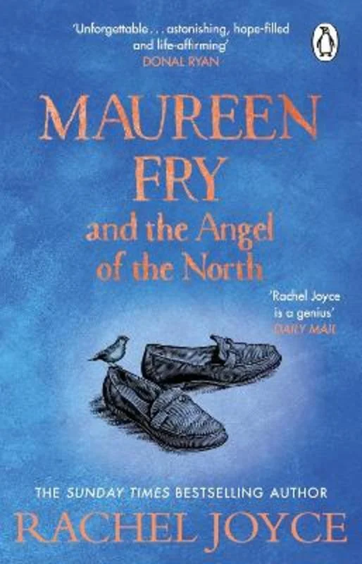 - ​​Christmas pet Christmas clothingMaureen Fry and the Angel of the North