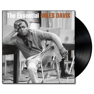 - Cat hair ball removal and hair removal creamEssential Miles Davis, The (Vinyl)