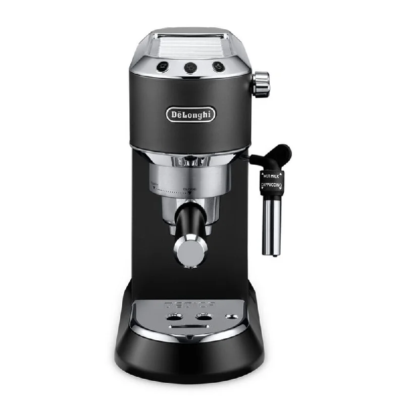 ---DELONGHI COFFEE MAKER EC685.BK