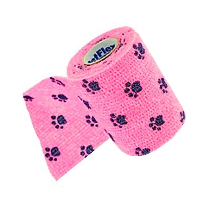 - Pet tear stain cleaning wipesVenda Pet Flex