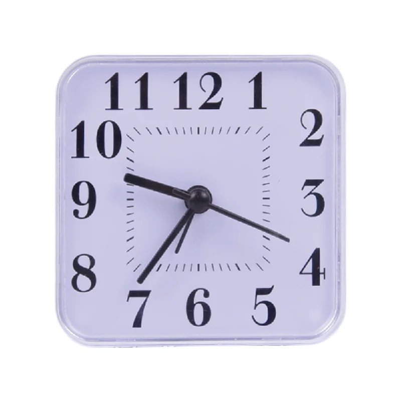 ---611 ALARAM CLOCK Z.B