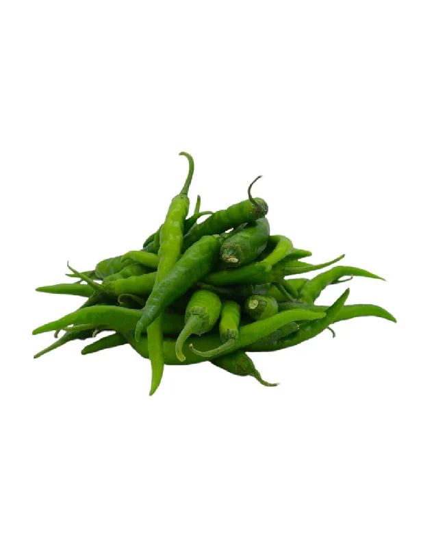 Pet ProductsGREEN Chilies