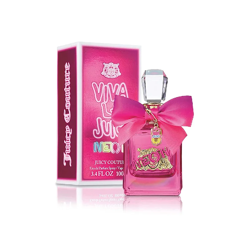 - Climbing pet constant temperature heating padJUICY COUTURE VIVA LA JUICY NEON FOR WOMEN EDP 100ML