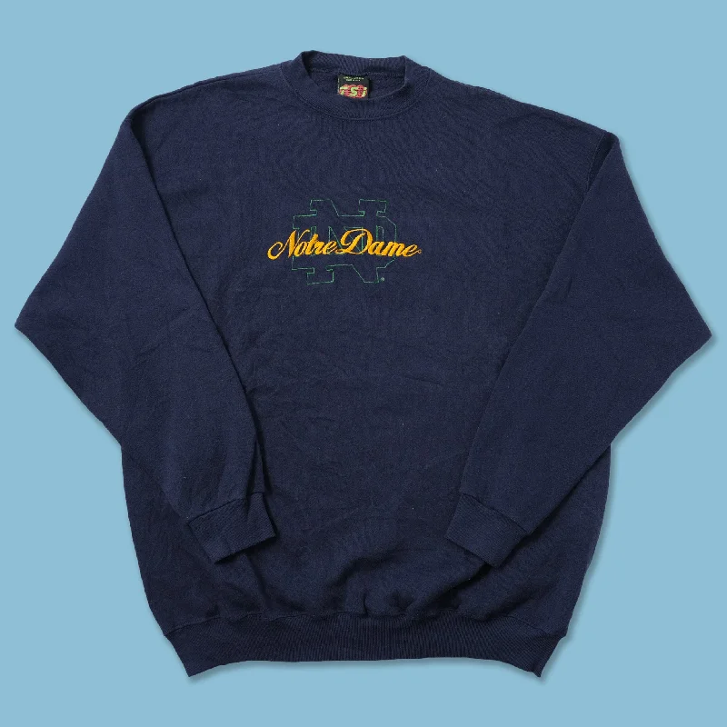 - Cat stress soothing sprayVintage Notre Dame Sweater XLarge