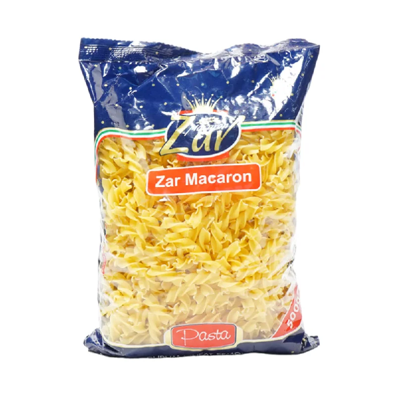 - Car dog seat beltZAR FUSILLI ROTINI PASTA 500 GM