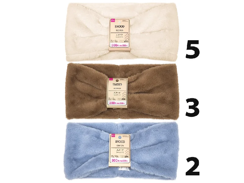 - Dog disposable foam shower gelSnood Eco Fur