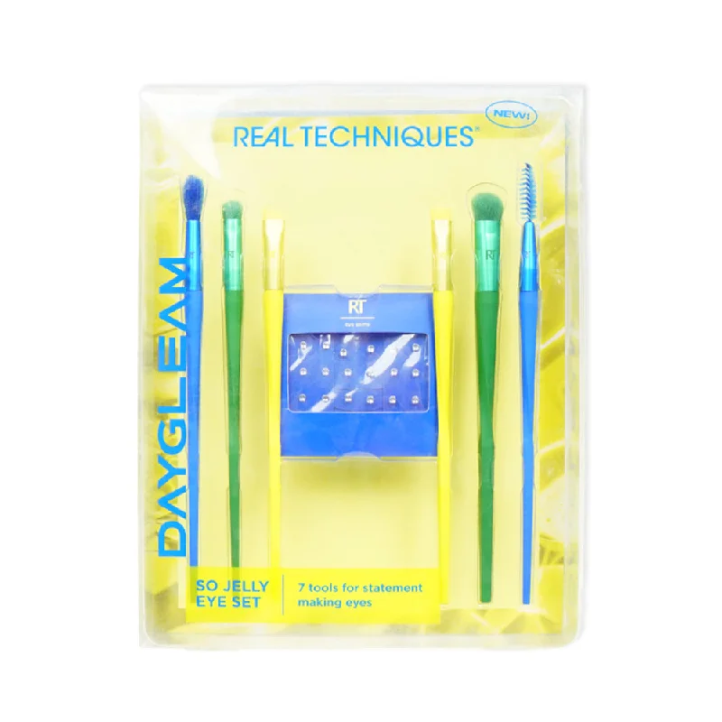 - Durable nylon dog leash wholesaleREAL TECHNIQUES SO JELLY EYE SET 7 TOOLS FOR STATEMENT MAKIN - Durable nylon dog leash wholesaleREAL TECHNIQUES SO JELLY EYE SET 7 TOOLS FOR STATEMENT MAKIN