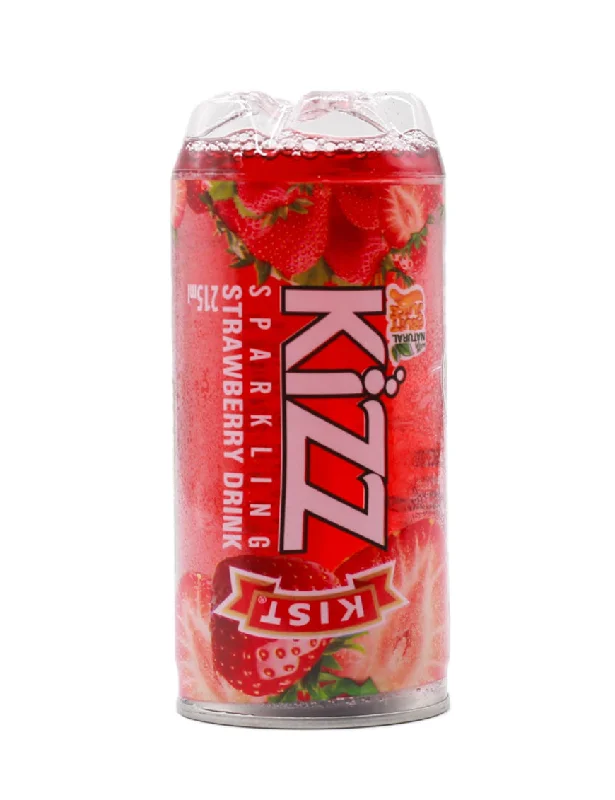 - Winter warm clothes for short-haired dogsKIST KIZZ Strawberry Sparkling Drink, 215ml