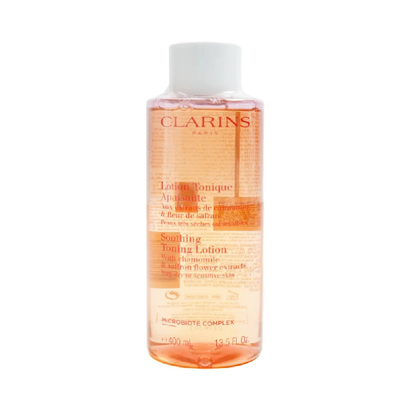 - Deodorizing cat litter tofu litterCLARINS SKINCARE FACE SOOTHING LOTION RET 400ML