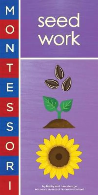  -Splash-proof food bowl AND Anti-choking slow food bowlMontessori: Seed Work