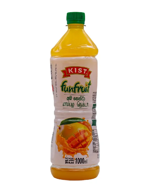 - Pet monitor with cameraKIST Mango Nectar, 1l