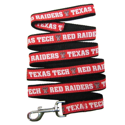  . **Dog toy sound ball**Texas Tech Red Raiders Dog Leash