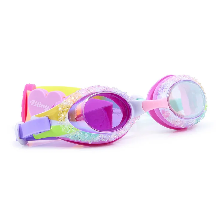 - Parrot climbing and standing wooden framePixie Sticks Goggles - CANDY STICKS