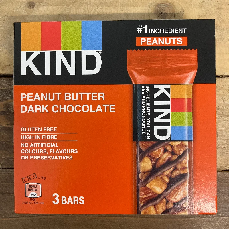 - Car dog seat belt12x Kind Peanut Butter Dark Chocolate Nut Bars (4 Packs of 3x30g) - Car dog seat belt12x Kind Peanut Butter Dark Chocolate Nut Bars (4 Packs of 3x30g)
