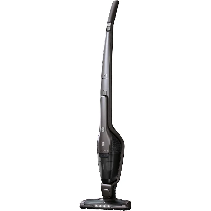 - Pet fence foldable indoorElectrolux Ergorapido Classic Stick Vacuum (Iron Grey)