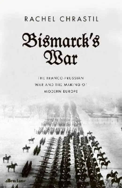 - Teething and chewing toys for puppiesBismarck's War