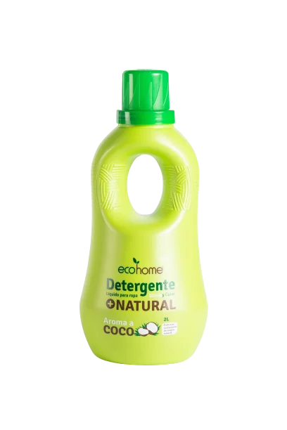 - Parrot climbing and standing wooden frameDetergente Líquido Ecológico Ecohome x 2 Lt