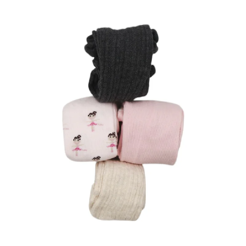 - ​​Pet toys under    yuanGIRLS COTTON RICH LEGGING PACK OF 4 MW-20 12-18M