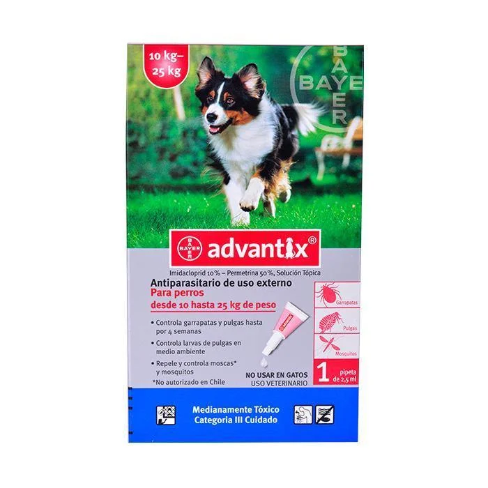 - Pet fence foldable indoorAdvantix Pipeta x 2.5 Ml