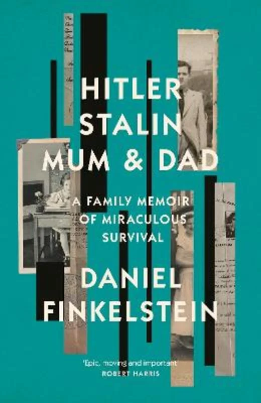 Pet ProductsHitler, Stalin, Mum and Dad