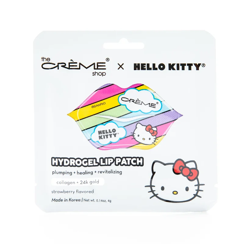 - Custom pet birthday cakeThe Creme Shop Hello Kitty Hydrogel Lip Patch Strawberry Flavored - Custom pet birthday cakeThe Creme Shop Hello Kitty Hydrogel Lip Patch Strawberry Flavored