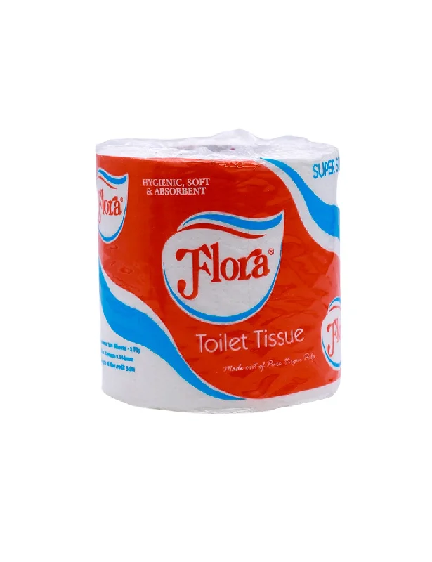 - Solid wood cat climbing frame customizedFLORA Toilet Rolls 2ply, 133g