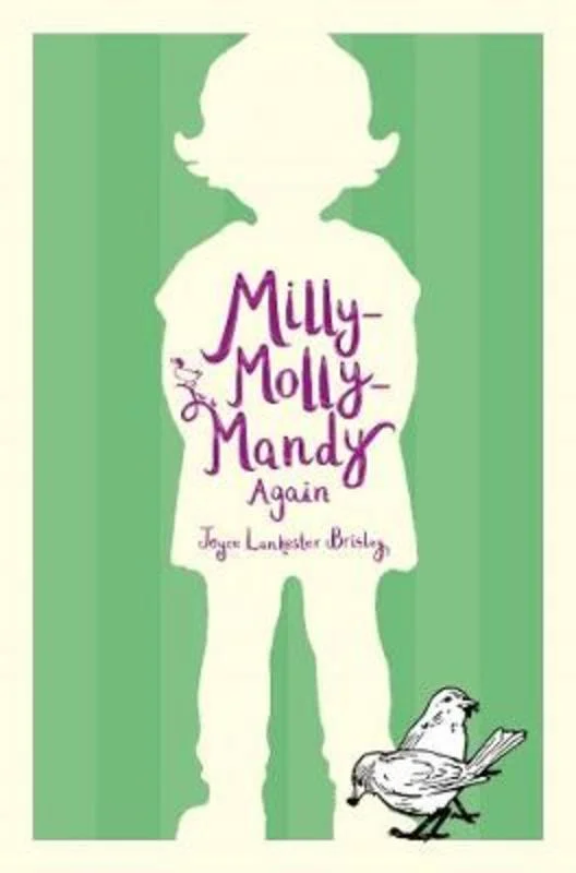 - Winter dog thick down jacketMilly-Molly-Mandy Again