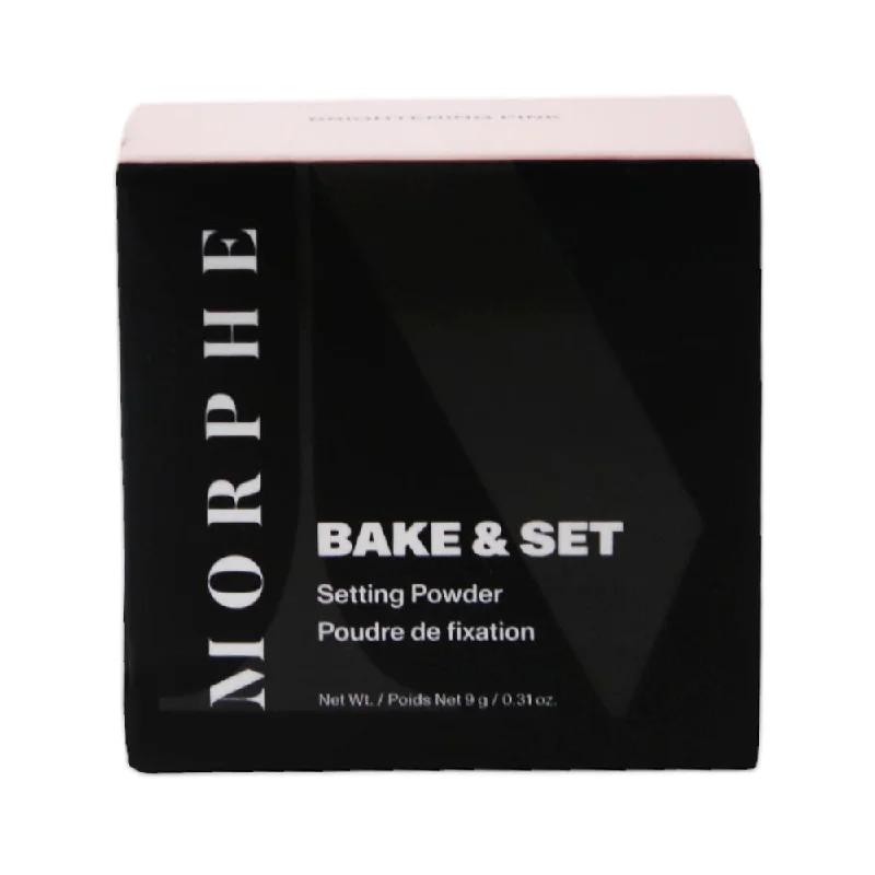 - Rabbit grass rack to prevent waste food boxMORPHE LOOSE POWDER BAKE & SET BRIGHTENING PINK 9G - Rabbit grass rack to prevent waste food boxMORPHE LOOSE POWDER BAKE & SET BRIGHTENING PINK 9G