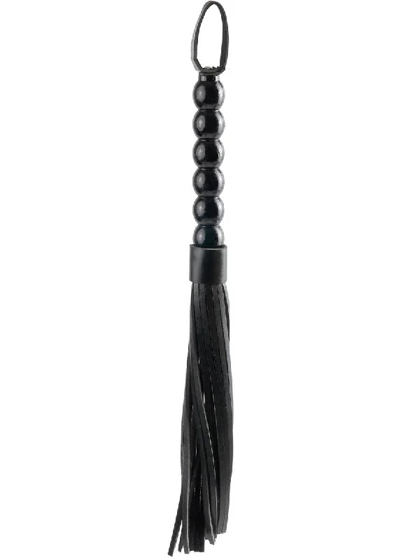 - Pet monitor with cameraBeaded Black Leather Look Catwoman Costume Whip