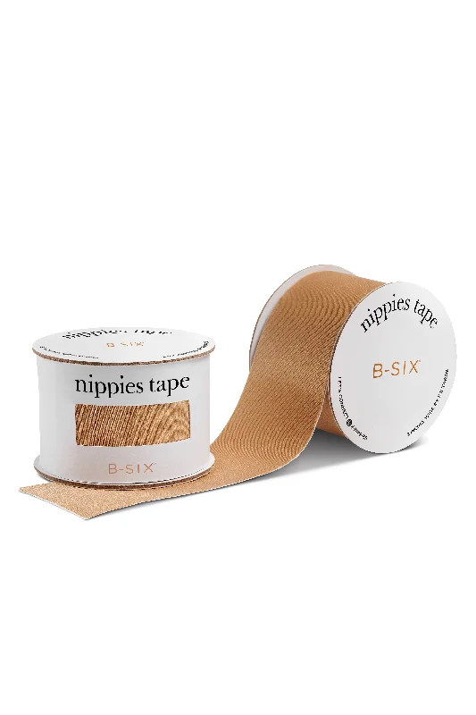 - Cat hair ball removal and hair removal creamNippies Stretch Tape - Creme