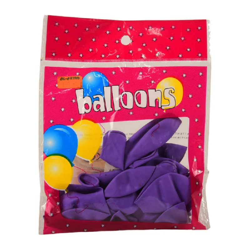 - Pet vitamin complex nutrition tabletsCELEBRATIONS BALLOON LATEX 12 PCS