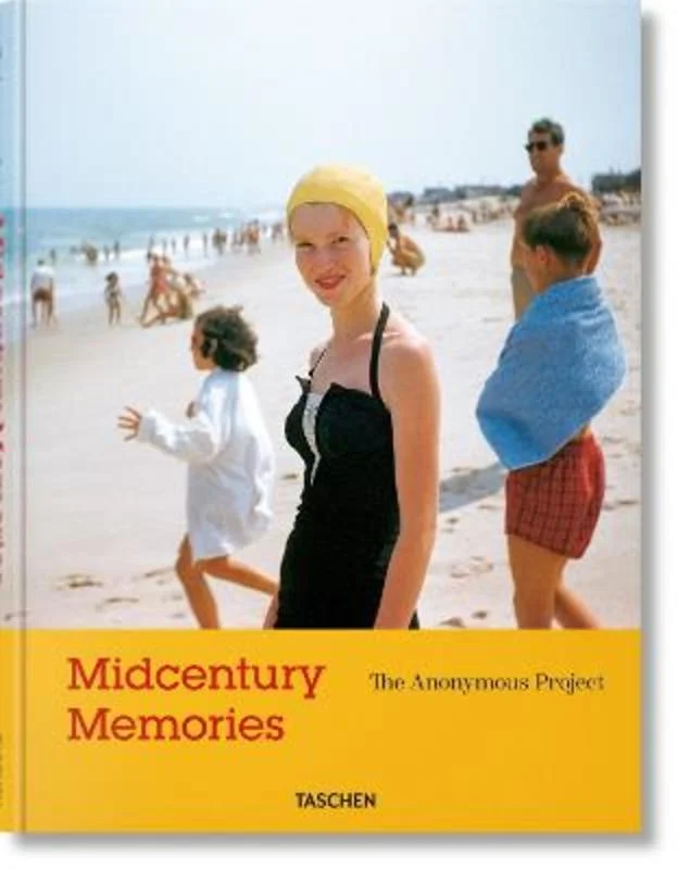- Pet tear stain cleaning wipesMidcentury Memories. The Anonymous Project
