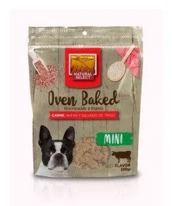 - ​​Pet toys under    yuanGalletas Natural Select Mini
