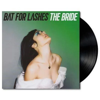 - ​​Pet toys under    yuanBride, The (Limited Edition Colour Vinyl)