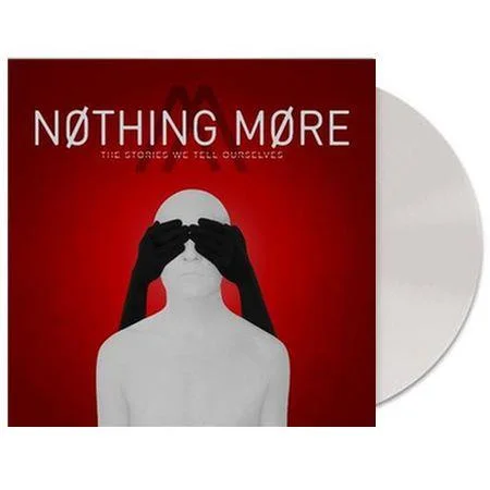 - Foldable and portable cat bagStories We Tell Ourselves, The (Limited Edition White Vinyl)