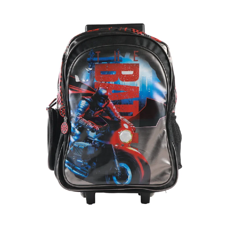 - ​​Pet toys under    yuanBLBR221017 SIMBA BATHMAN TROLLEY BAG 13 INCH D