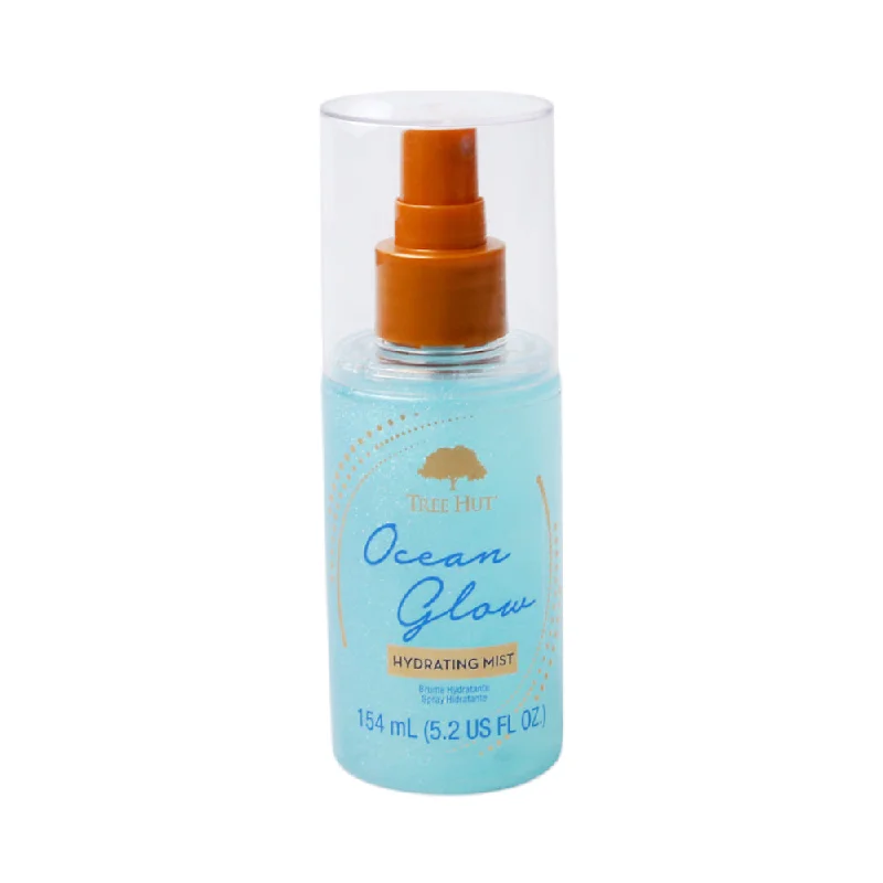 - Remote interactive pet feederTREE HUT OCEAN GLOW HYDRATING MIST 154ML