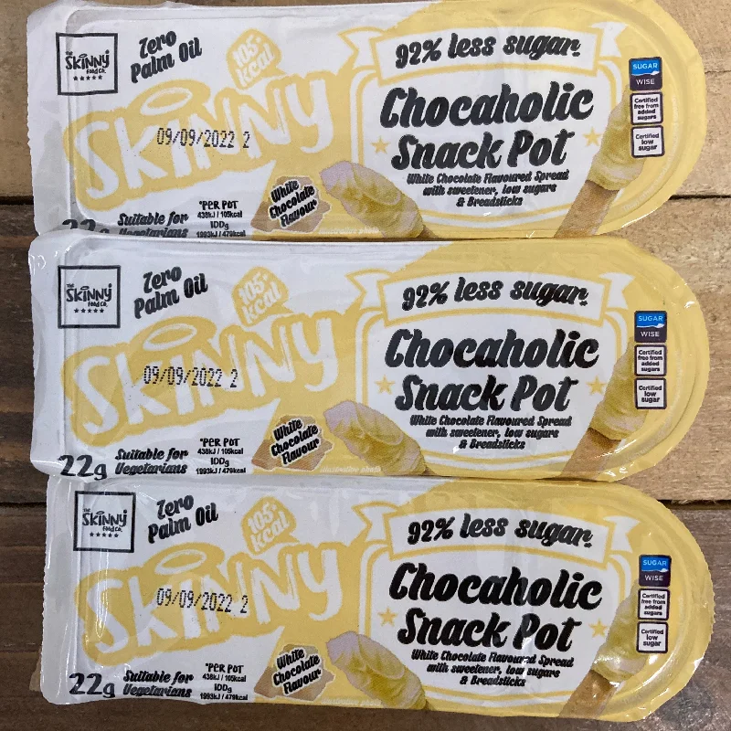 - Smart cat litter box with automatic cleaning15x Skinny Chocaholic White Chocolate Snack Pots (15x22g) - Smart cat litter box with automatic cleaning15x Skinny Chocaholic White Chocolate Snack Pots (15x22g)